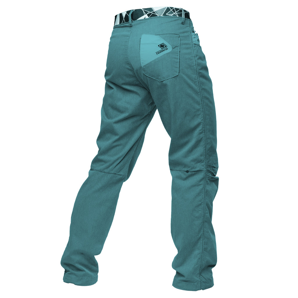 Nograd Yaniro Pant Homme