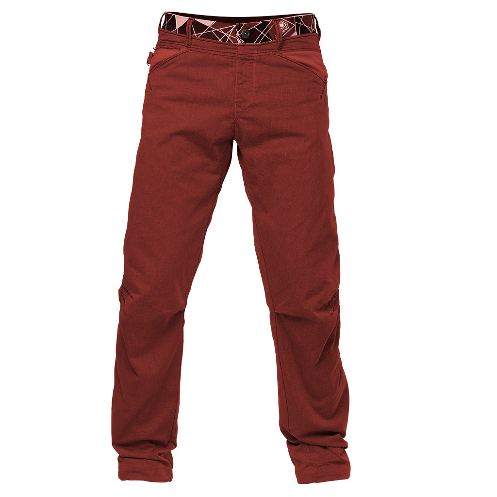 Nograd Yaniro Pant Homme