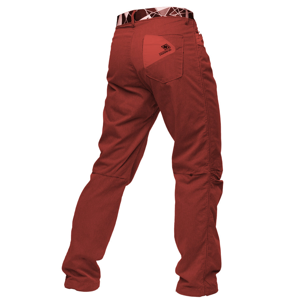 Nograd Yaniro Pant Homme