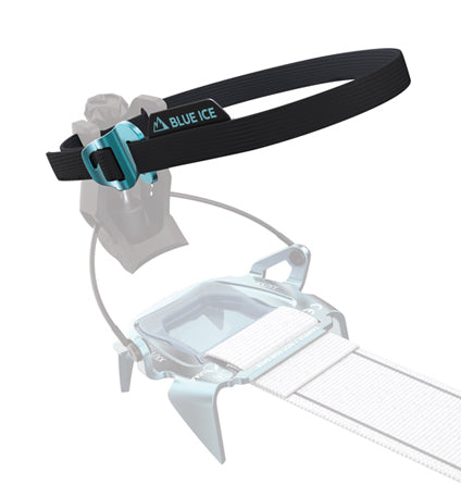 Harfang - Blue Ice - sangle de cheville