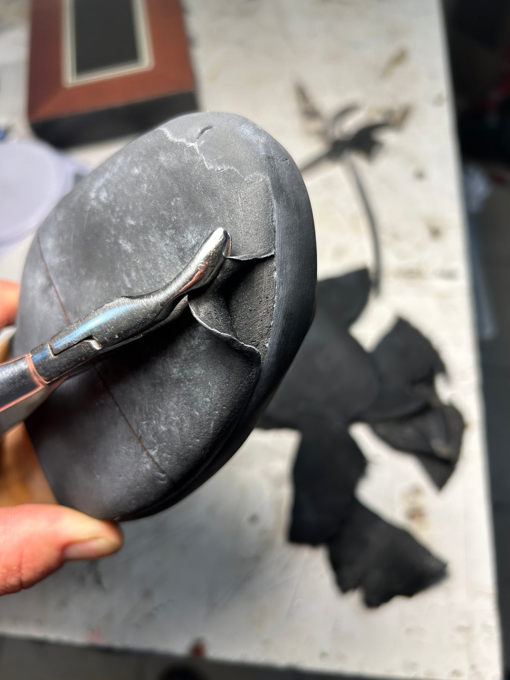 Resole