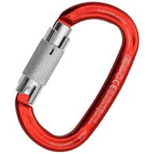 Ovalone Alu Auto Block