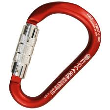 KONG HMS Twist Lock