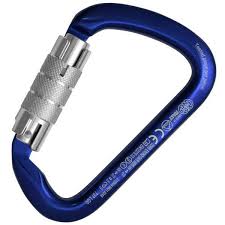 KONG Large M Twist Lock