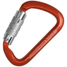 KONG Large M Twist Lock