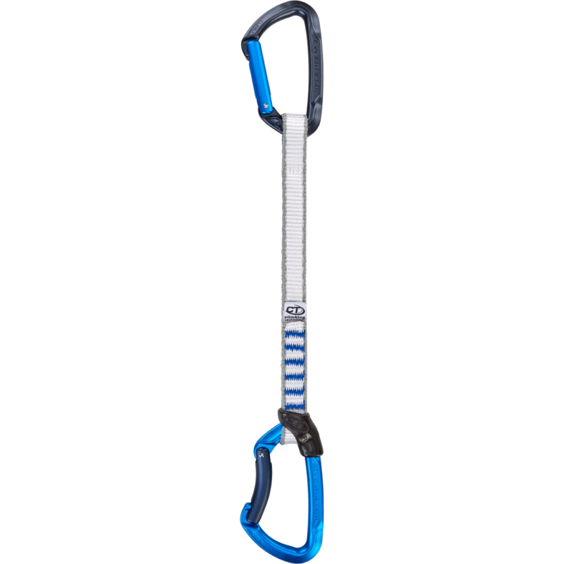 Lime Set NY - Unité - 22cm - Anthracite/Bleu