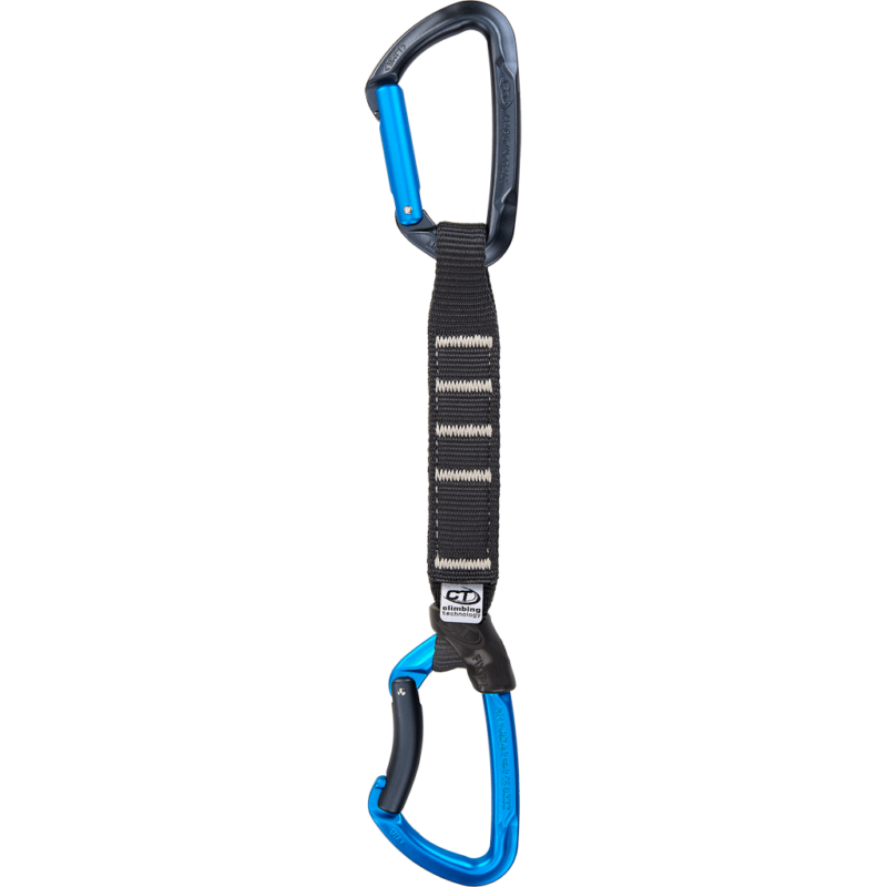 Lime Set NY Pro - Unité - 17cm - Anthracite/Bleu