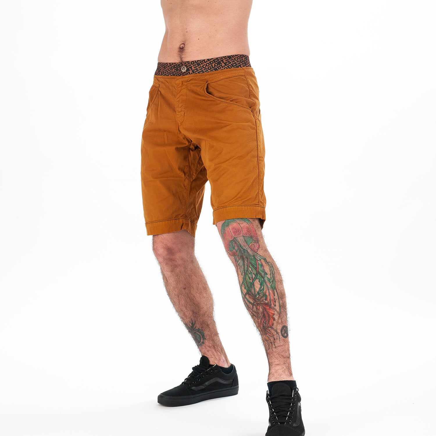 Sahel Short Men