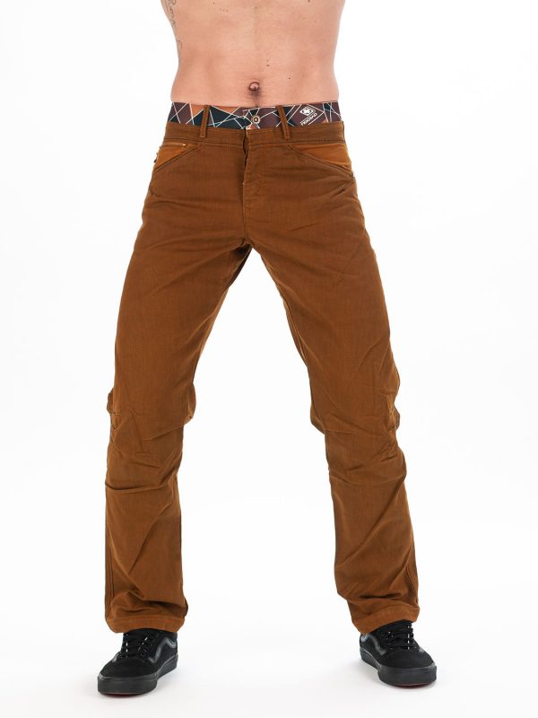 NOGRAD Yaniro – Pantalones de hombre