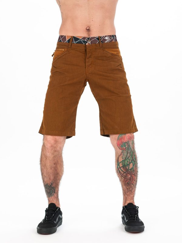 Yaniro Short Homme
