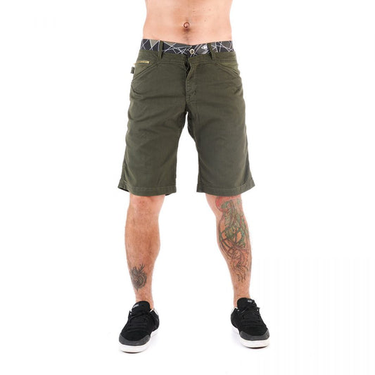 NOGRAD Yaniro – Pantalones cortos para hombre