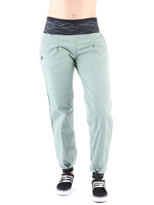 Pantalones de mujer NOGRAD Dune