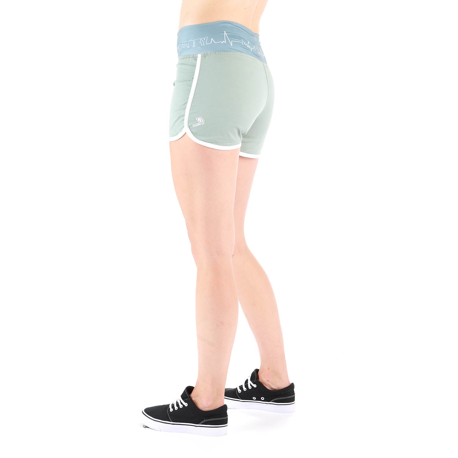 Women's Franc Shorts