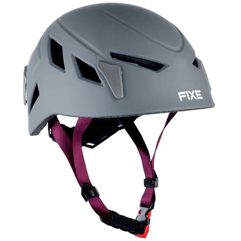 FIXE Paracops EPS – Grey Helmet