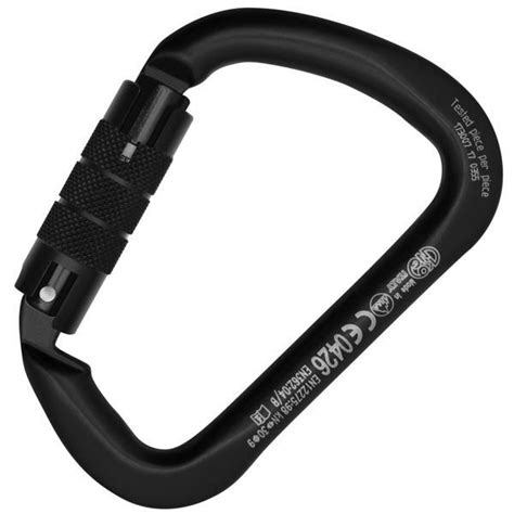 KONG X-Large Twist Lock