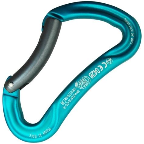 KONG Argon RK Bent Gate