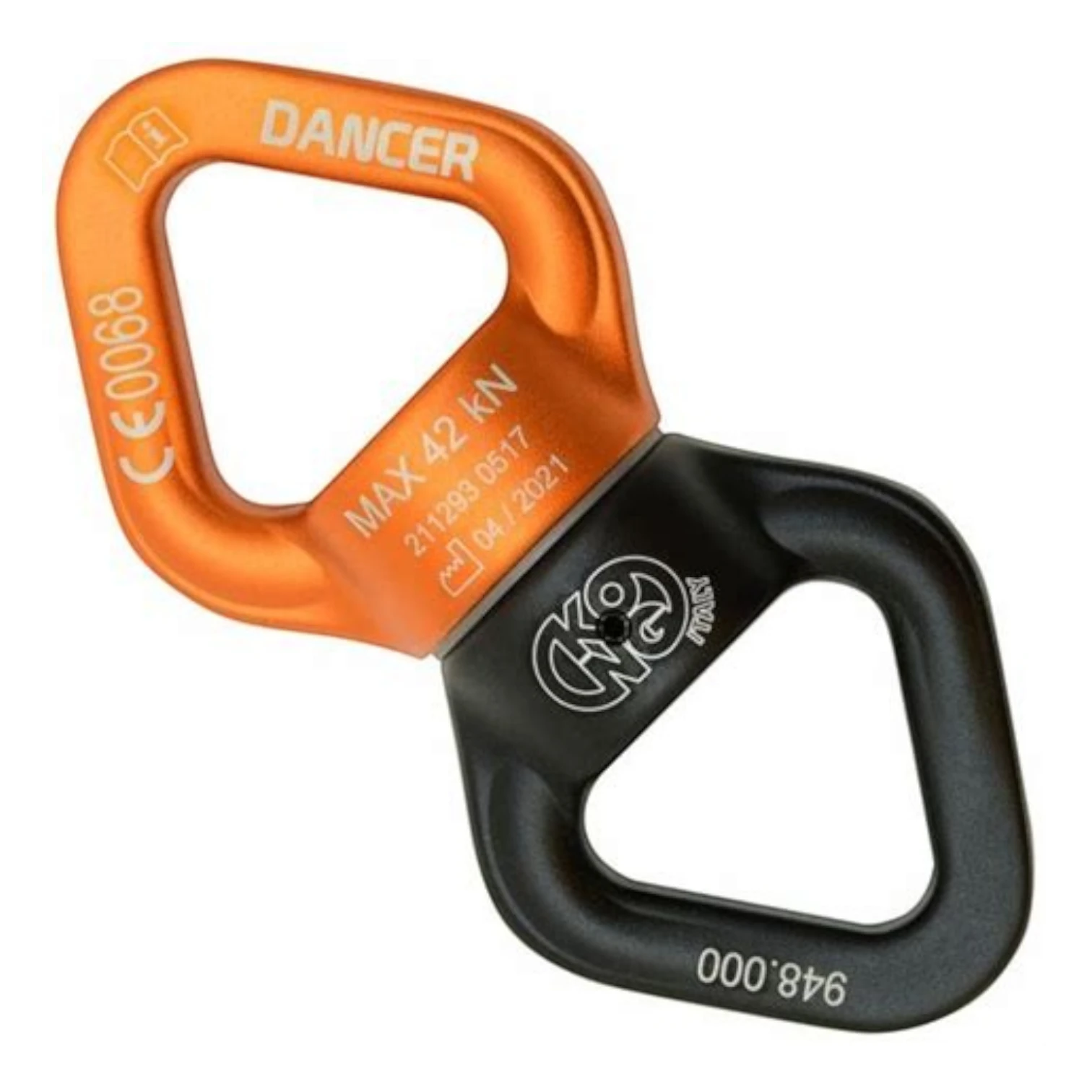 Dancer Swivel 