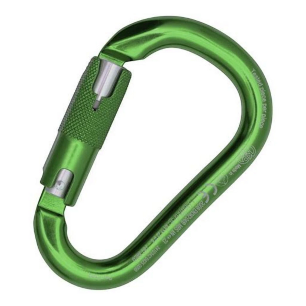 Napik Rise Lock HMS