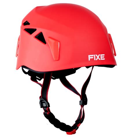 FIXE Pararocs ABS – Red Helmet
