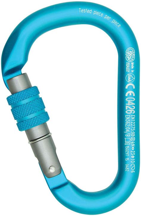 KONG HMS Auto Block Napik Screw