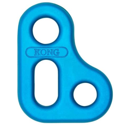 Arnés ajustable KONG Slyde – Cian