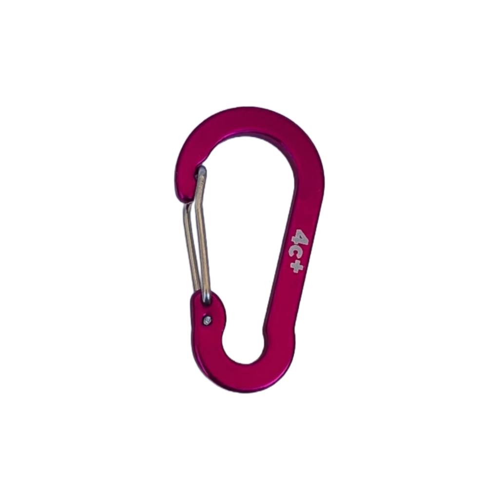 Mousqueton Accessoire 4 g