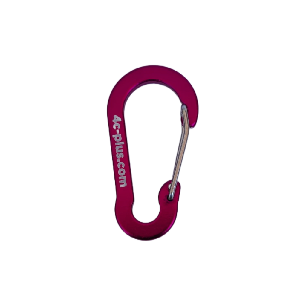 Mousqueton Accessoire 4 g