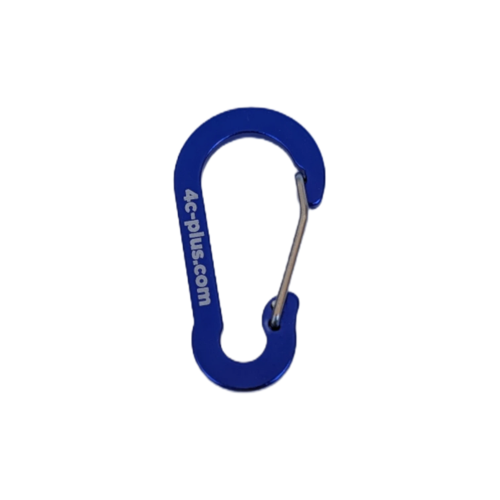 Mousqueton Accessoire 4 g