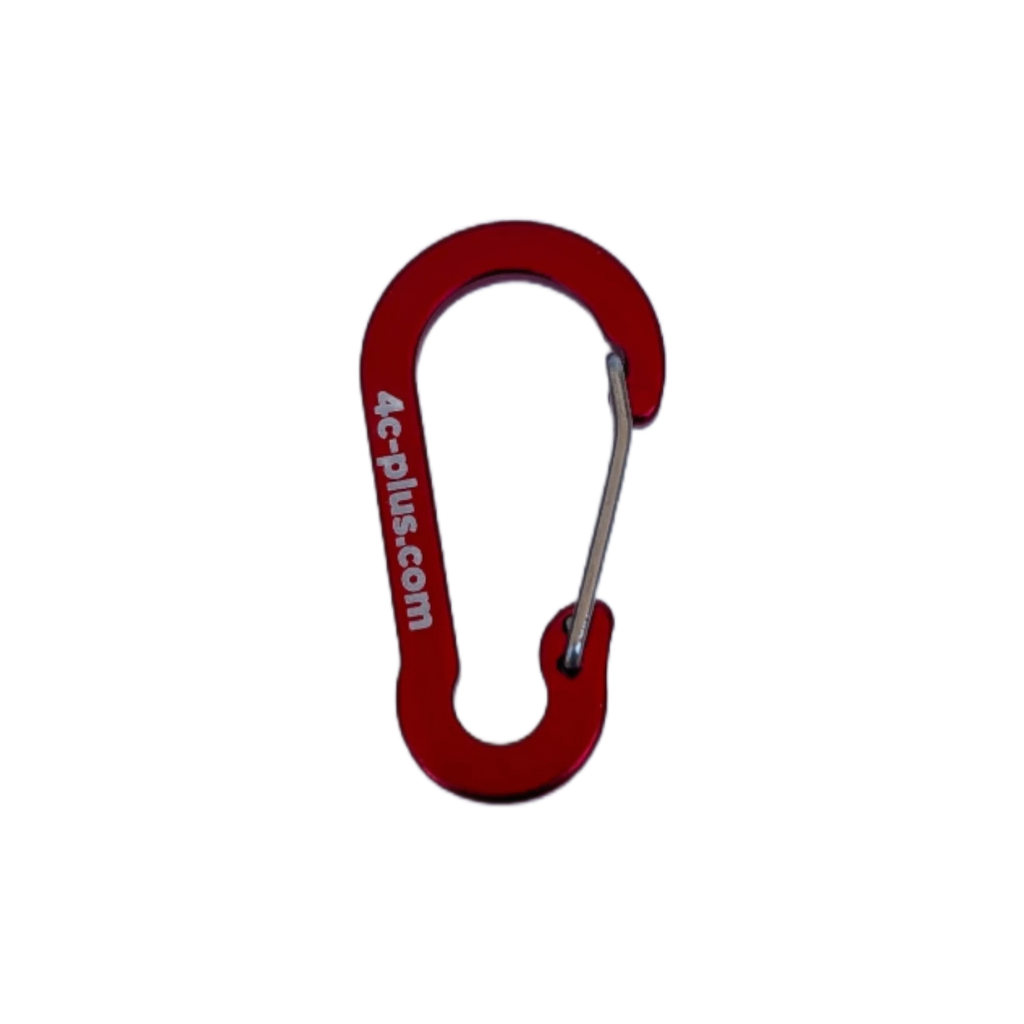 Mousqueton Accessoire 4 g
