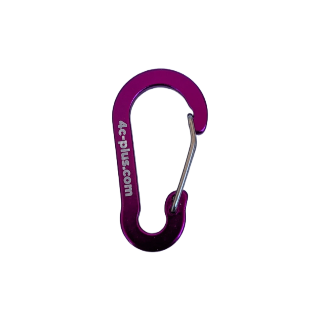 Mousqueton Accessoire 4 g