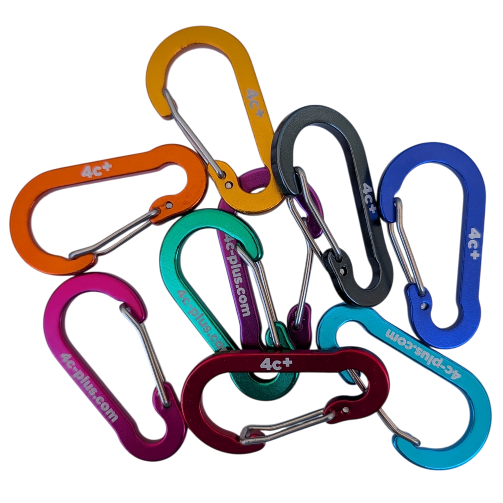 Mousqueton Accessoire 4 g