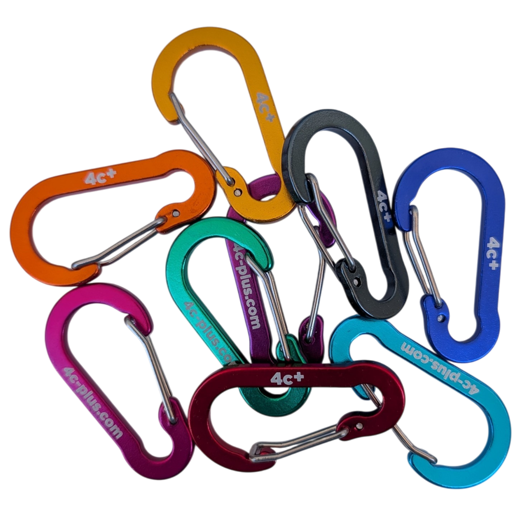 Mousqueton Accessoire 4 g