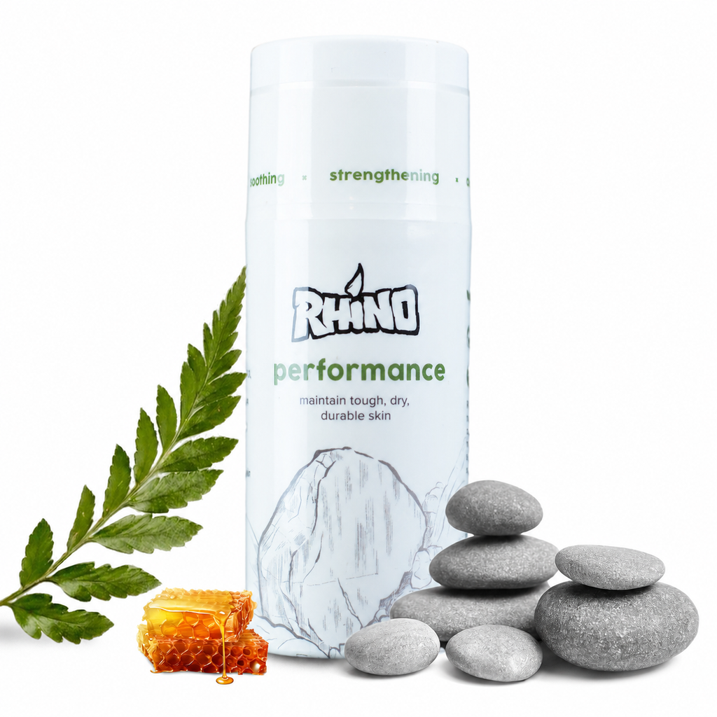 Rhino Performance – crème antitranspirante