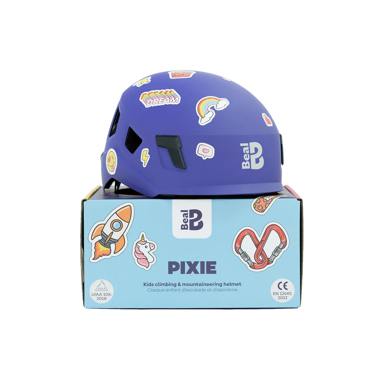 Beal Pixie