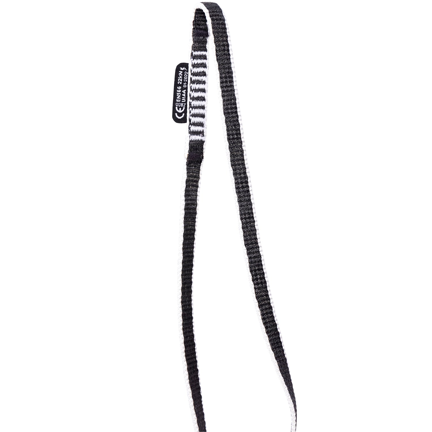Fosca 10mm anneau HMPE 30cm