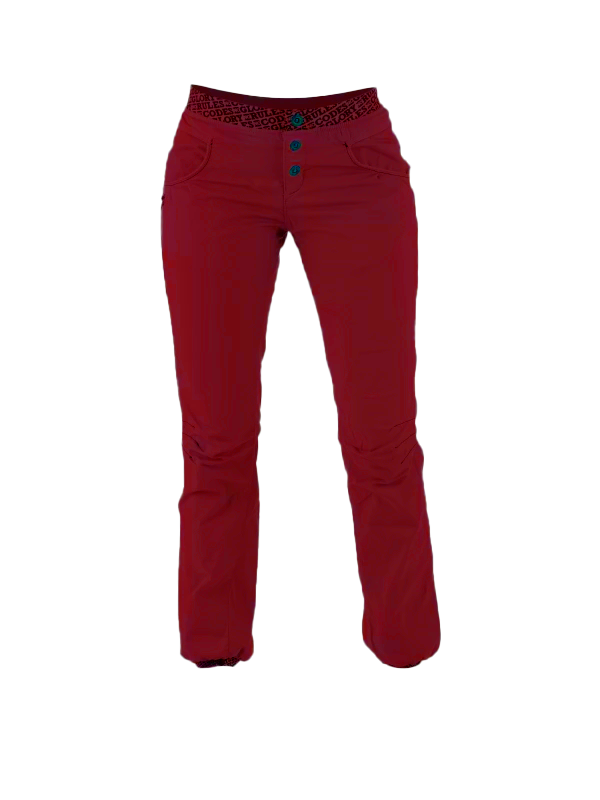 Sahel Pant Women