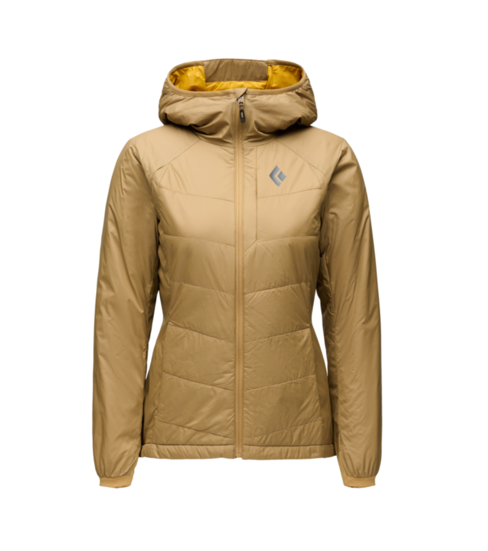 Black Diamond W Solution 2.0 Hoody