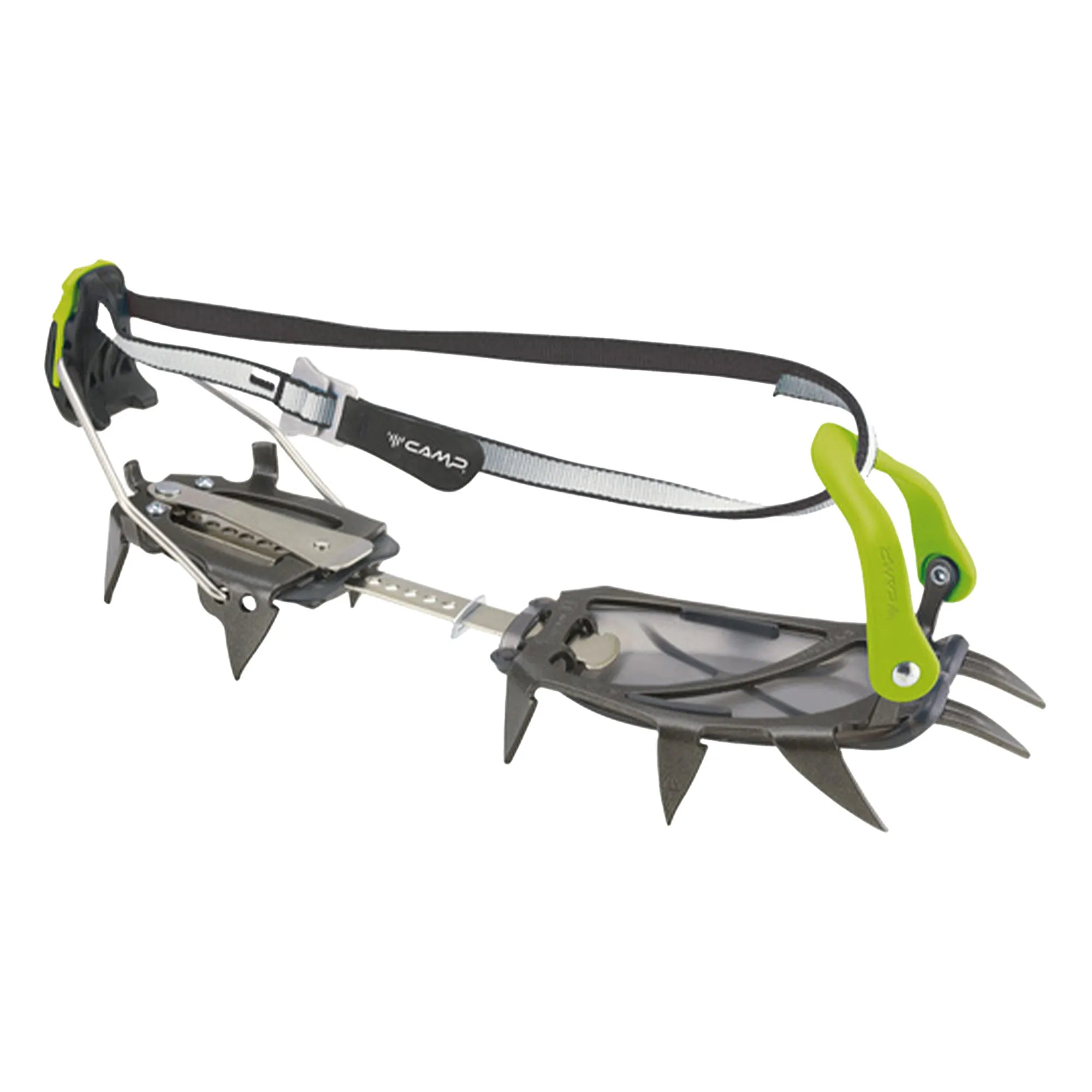 CAMP Stalker Semi-Automatic