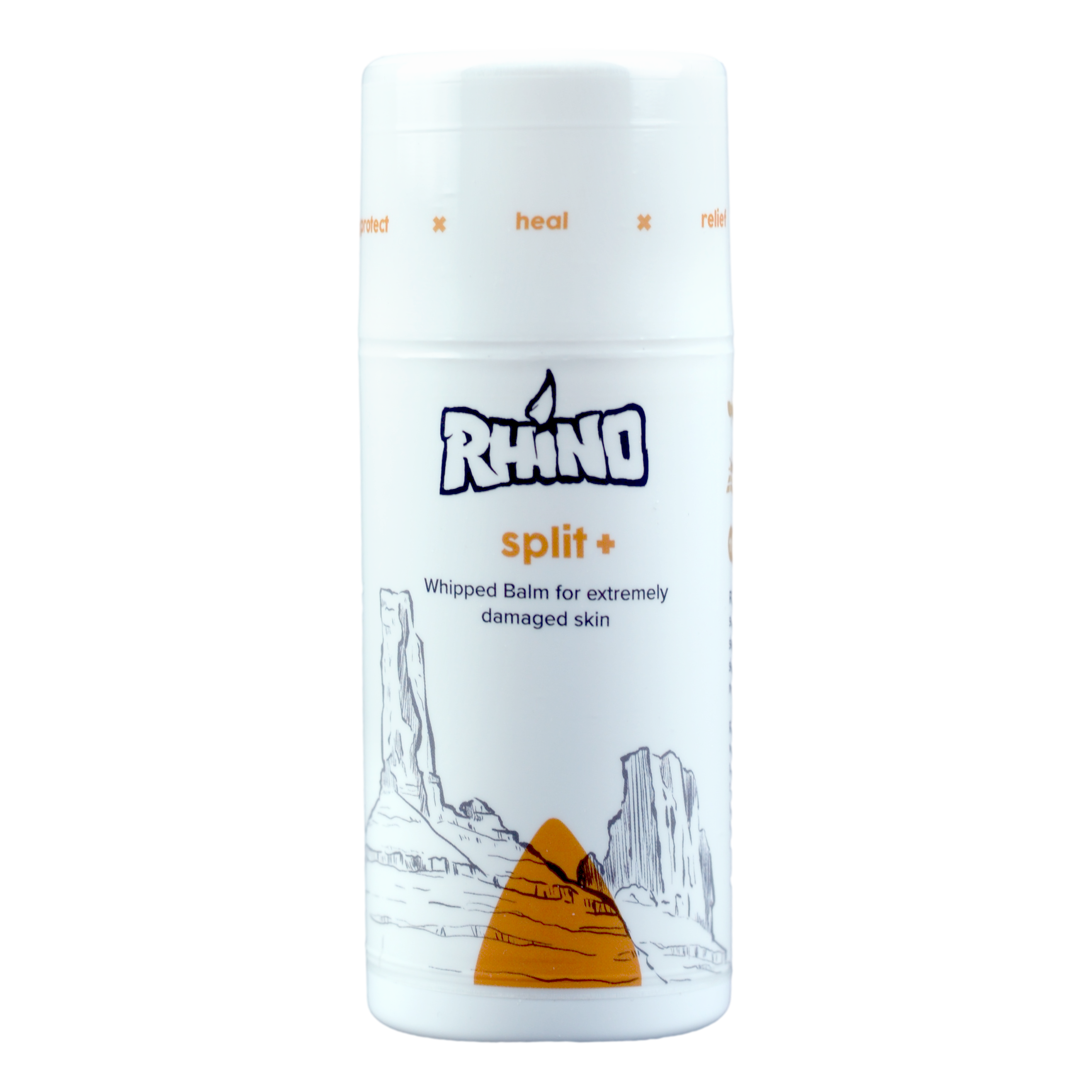 Rhino Split+ 100 ml