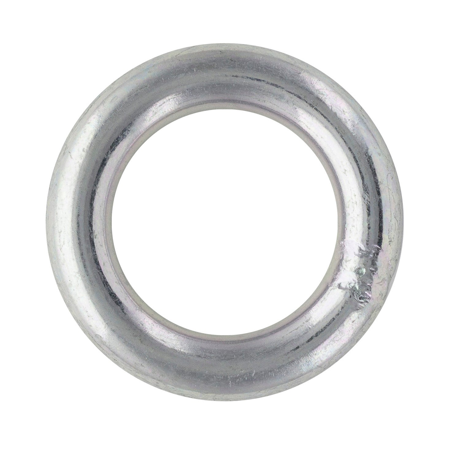 Anneau Acier Zingué 33 mm