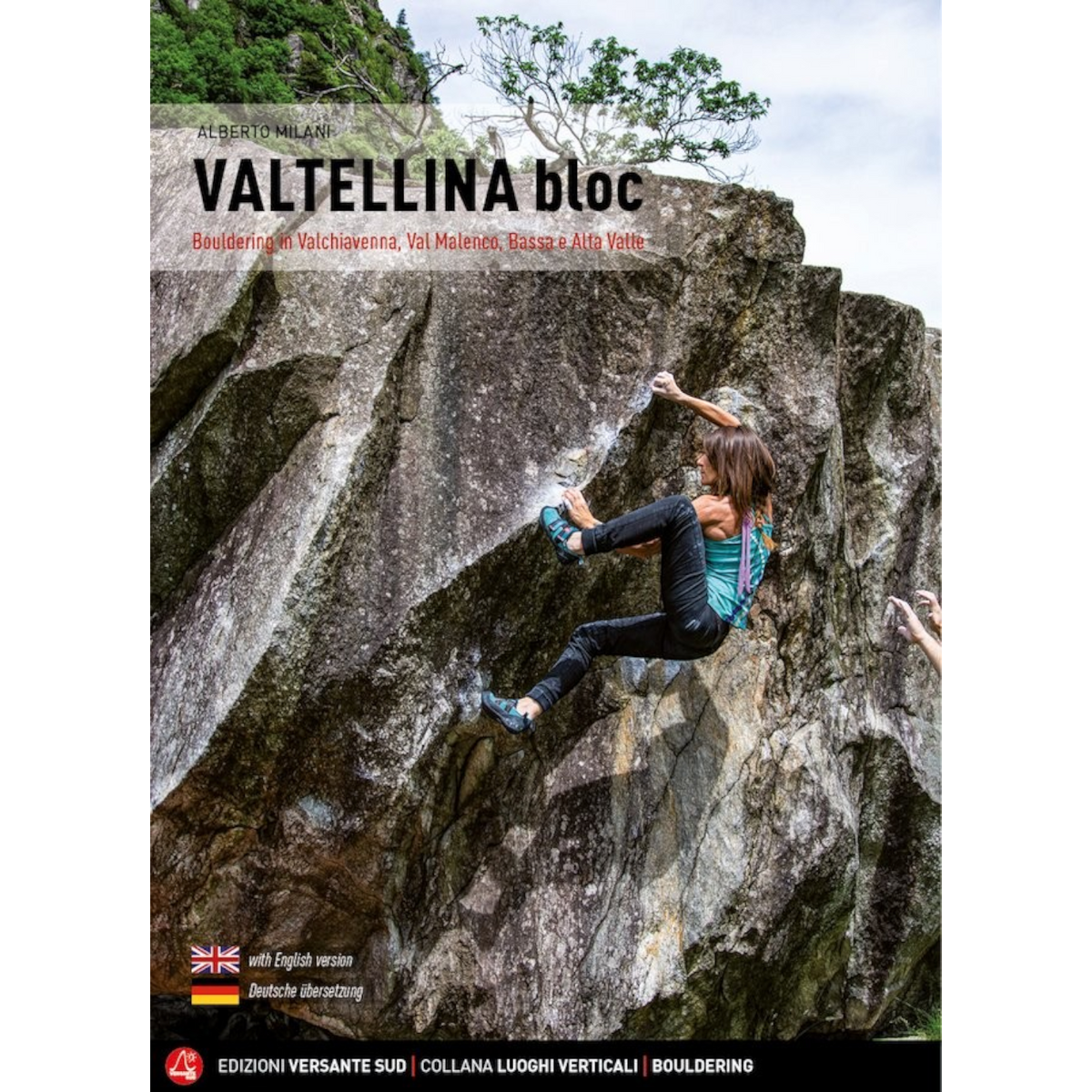 Versante Sud VALTELLINA BLOC