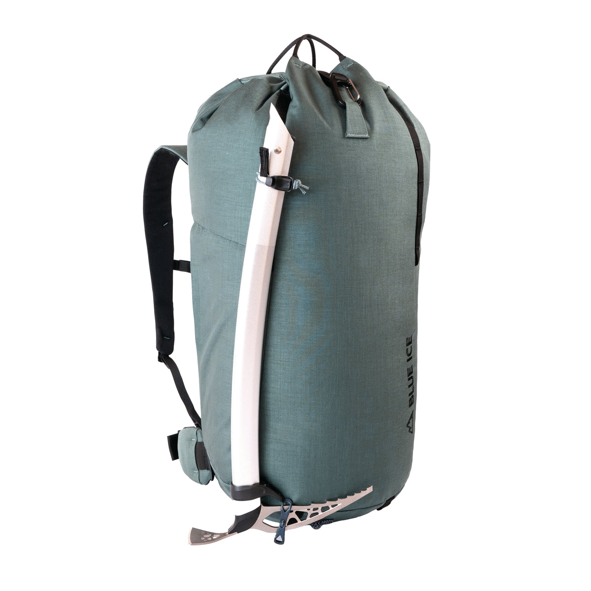 Blue Ice Wadi 32