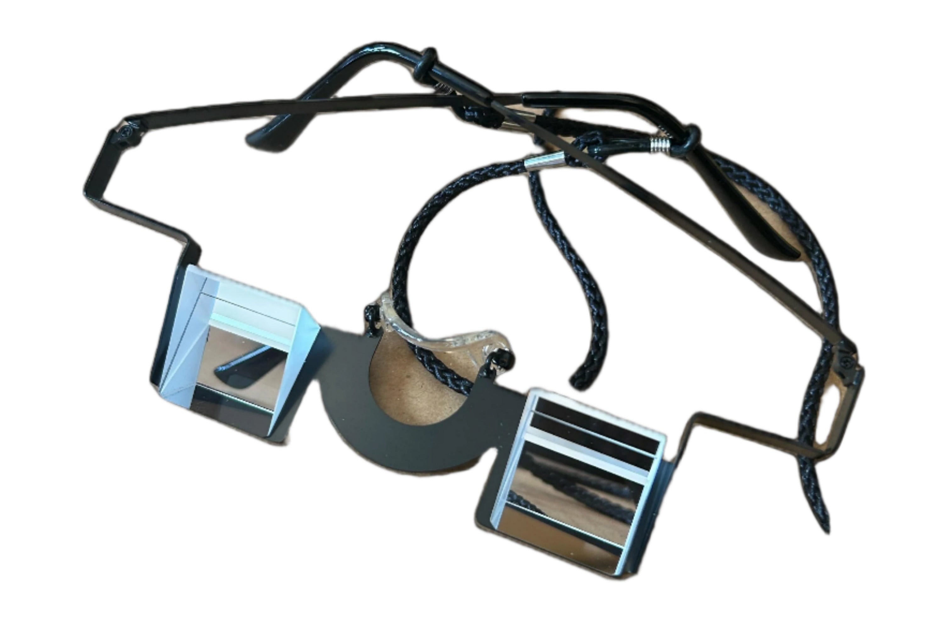 Belay Glasses