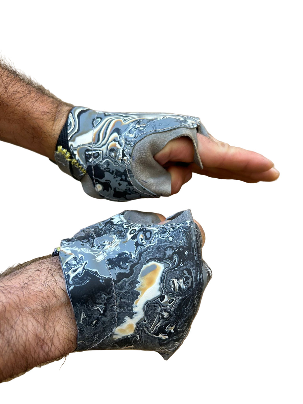 Gants de Fissure
