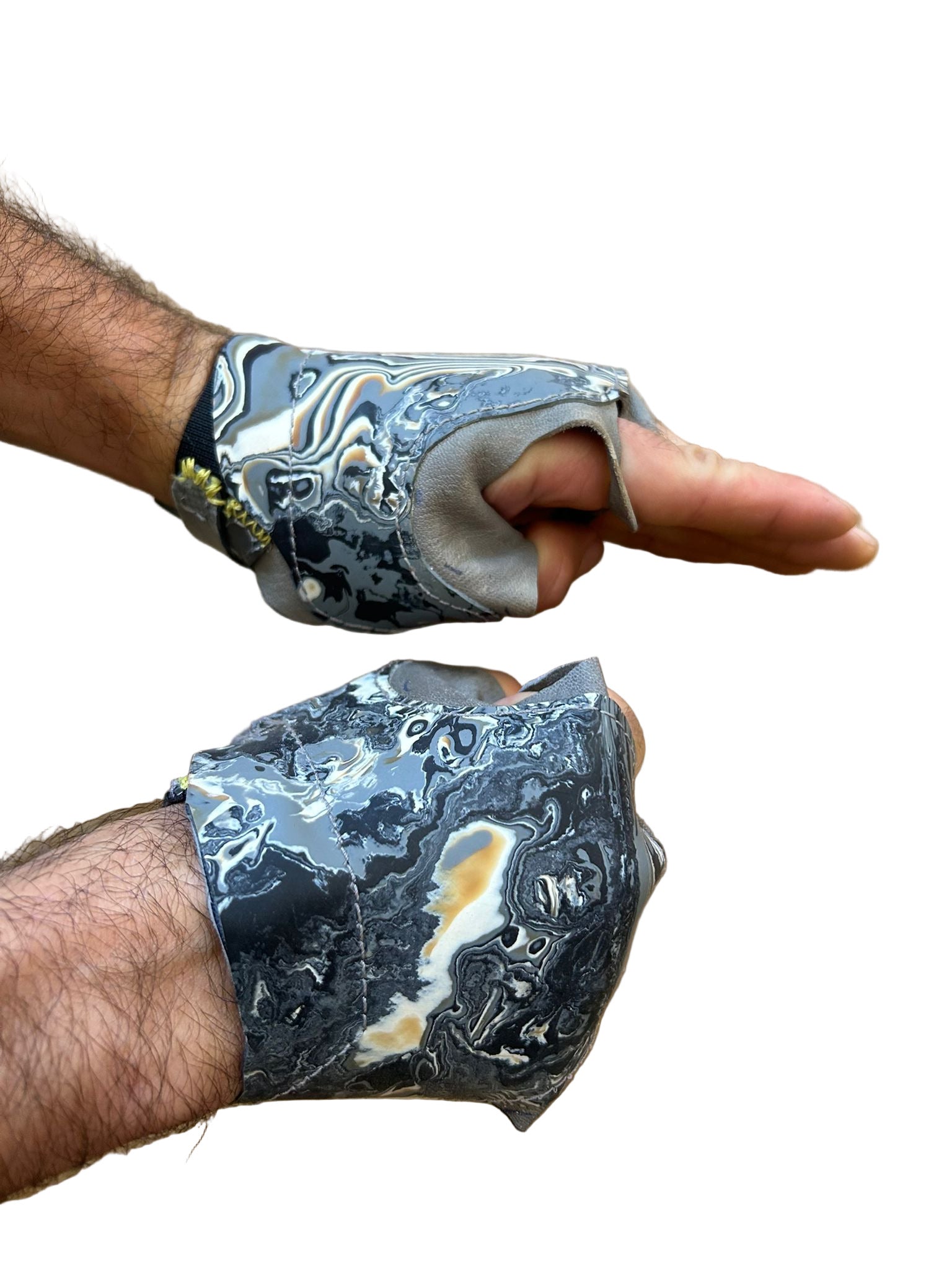 Gants de Fissure