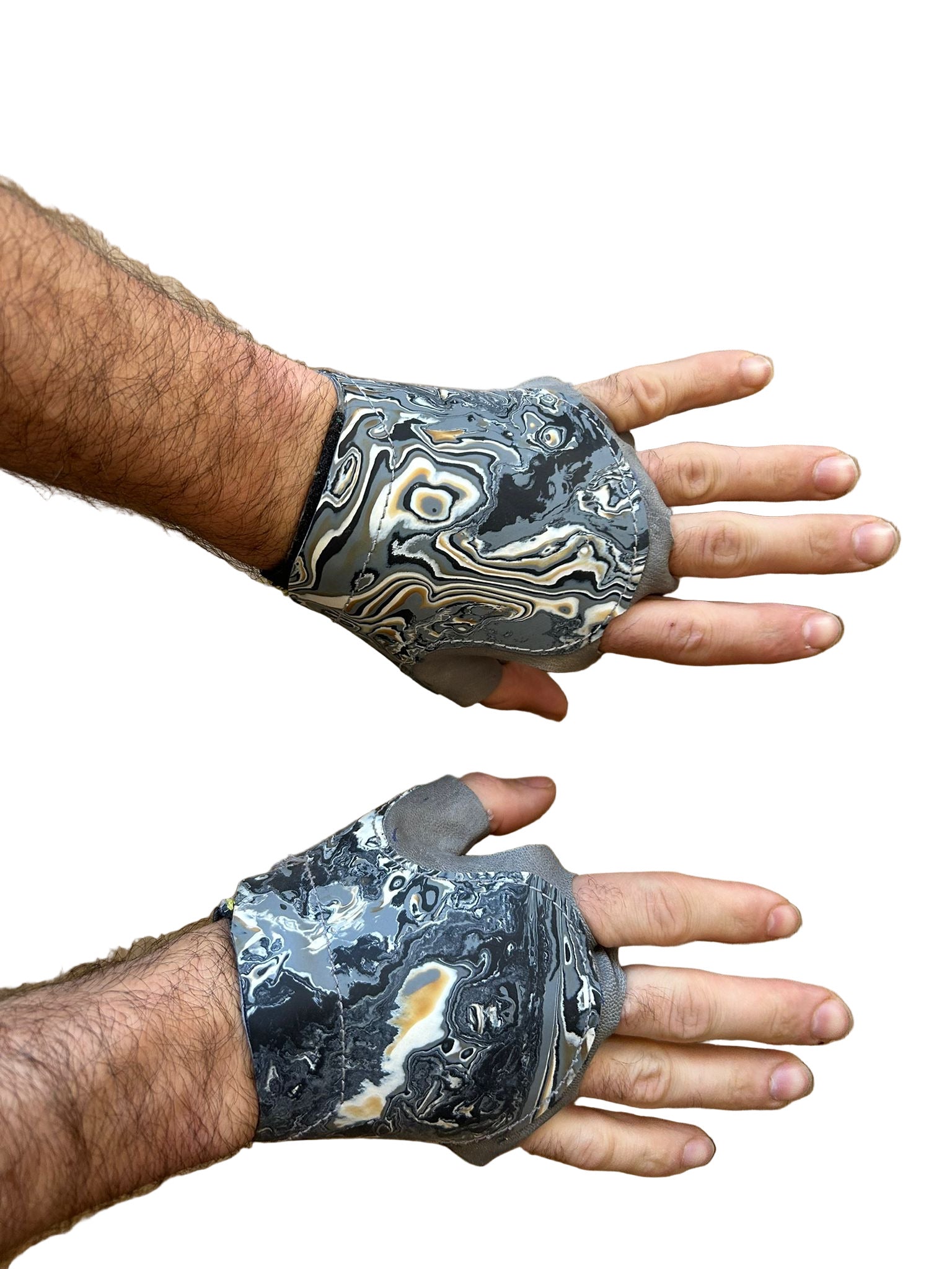 Gants de Fissure
