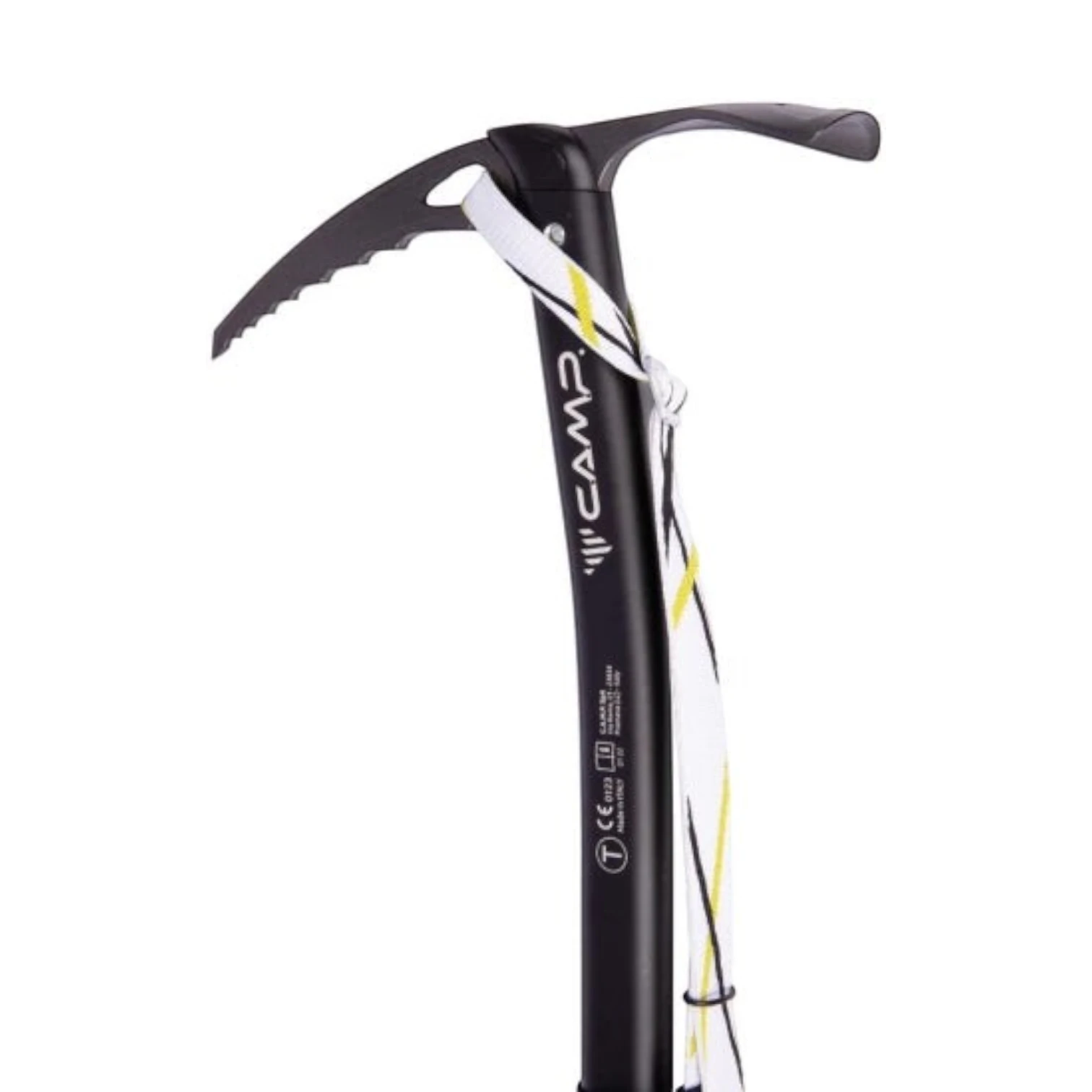 CAMP Alpina