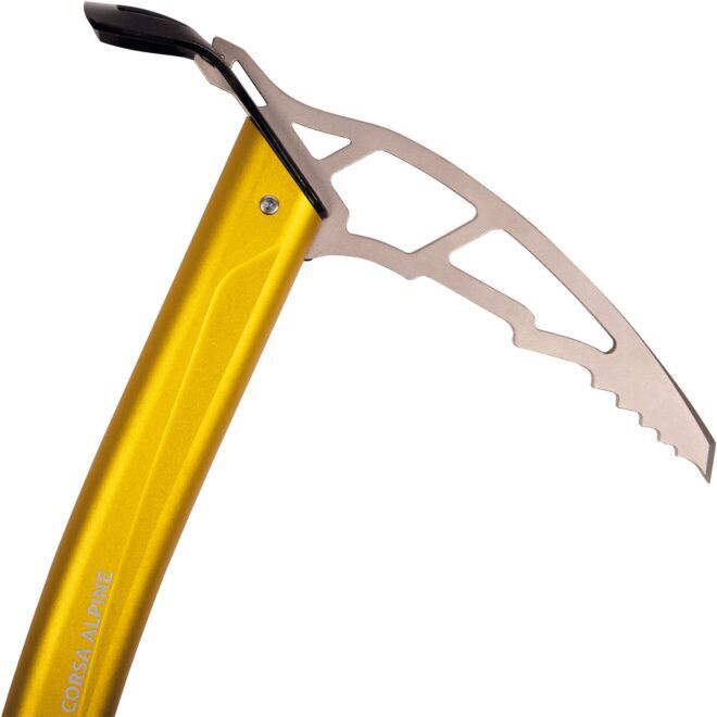 CAMP Corsa Alpine Jaune