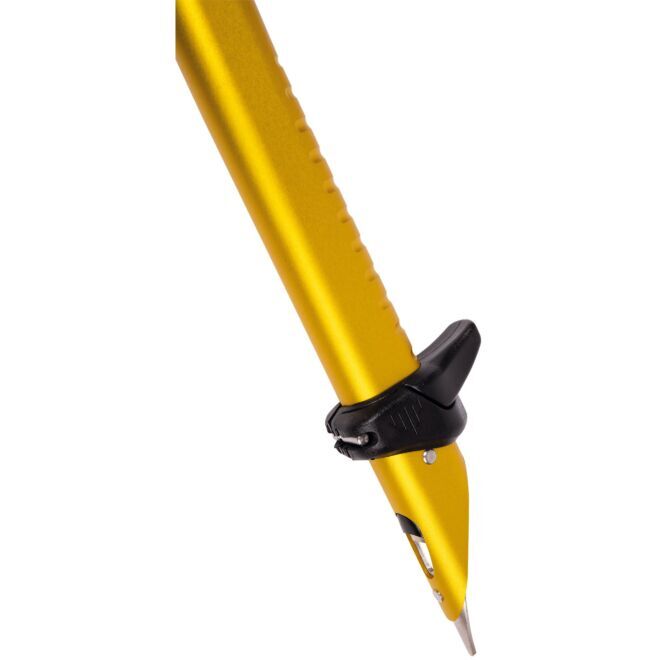 Corsa Alpine Jaune