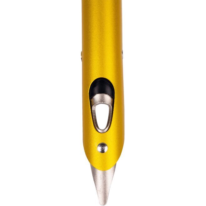 CAMP Corsa Alpine Jaune